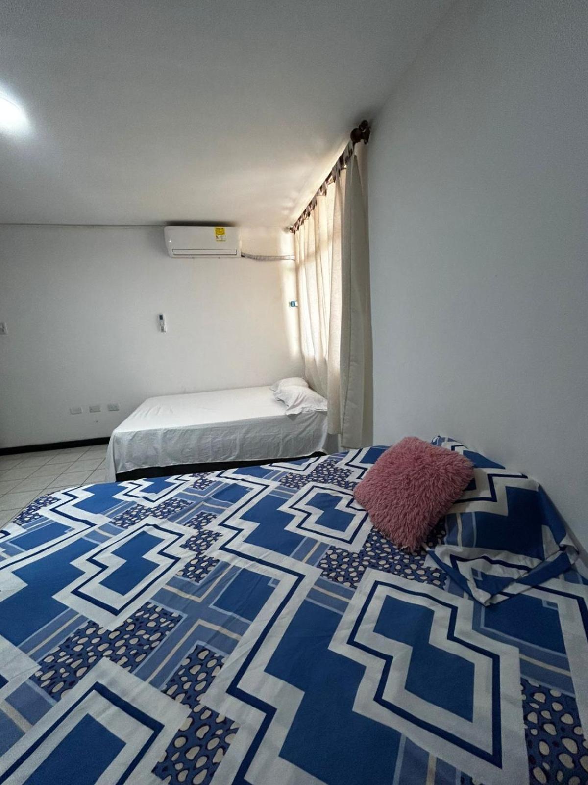 Hostal Tayrona — Fotos 1